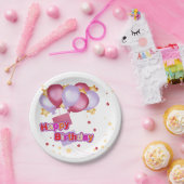 Borden Papieren Bordje (Feest)