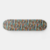 Borden Skateboard (Horizontaal)