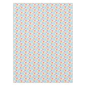 Borden Tafelkleed (Voorkant)