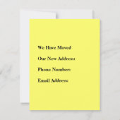  BORDEN van de VERGUNNING Wij hebben Aankondiginge Aankondiging (Achterkant)