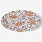 Borden van de Verpleegkundepartij, Borden in de ge Papieren Bordje (Gekanteld)