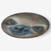 Borden VAN EEN SLOEISPARTIJ KIJKEN! Papieren Bordje (Gekanteld)