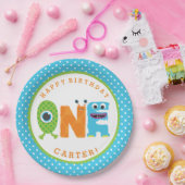 Borden van het Document van de Verjaardag van het Papieren Bordje (Feest)