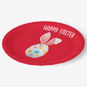 borden VAN HET PAKKET "EENVOUDIGER" VOOR EEGG- EN  Papieren Bordje (Gekanteld)