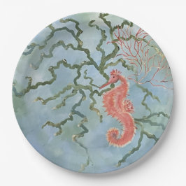 borden van kustpapier papieren bordje