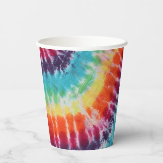 Borden van lak papier voor lasterpapier papieren bekers (Achterkant)