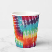 Borden van lak papier voor lasterpapier papieren bekers (Links)