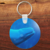 Borden van Licht Sleutelhanger (Voorkant)
