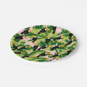 Borden voor aanraakpapier papieren bordje (Gekanteld)