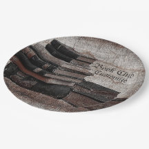 Borden voor boekenclubs  Book Club