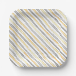 Borden voor bouwpapier   Bouw van de zeedag Papieren Bordje