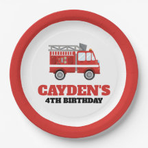 Borden voor brandweerbrandweerbrandweervrouwen op 