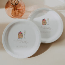 Borden voor Brunch en Bubble Paper