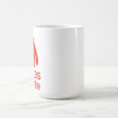 Borden voor de Mok van Pete (Center)