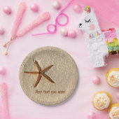 Borden voor elk thema papieren bordje (Feest)