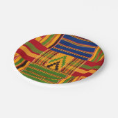 Borden voor gespannen afdrukpapier papieren bordje (Gekanteld)