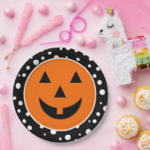 Borden voor hakpapier papieren bordje (Feest)