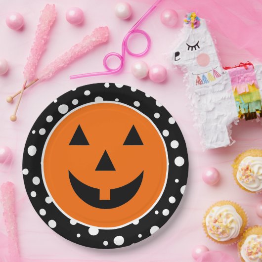 Borden voor hakpapier papieren bordje (Feest)