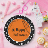 Borden voor hakpapier papieren bordje (Feest)