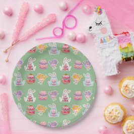 Borden voor het Groenboek van de paaslantaarn Papieren Bordje