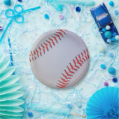 Borden voor honkbalpapier papieren bordje (Feest)