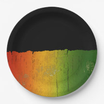 Borden voor ijs, goud en groenboek