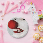 Borden voor koudpapier papieren bordje (Feest)