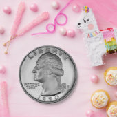 Borden voor kwartaal papier papieren bordje (Feest)