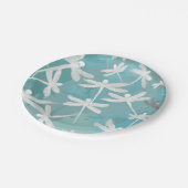 Borden voor liftpapier papieren bordje (Gekanteld)