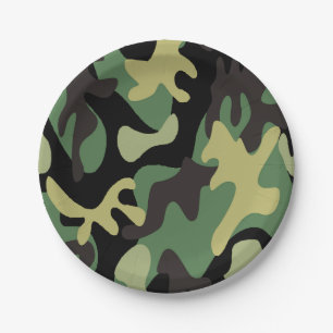 "borden voor menselijke consumptie" "papier", "fee papieren bordje