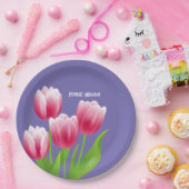 Borden voor nieuwjaarsfeesten in Perzisch jaar Papieren Bordje (Feest)