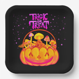 Borden voor papier en feestartikelen papieren bordje