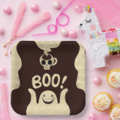 Borden voor papier en feestartikelen papieren bordje (Feest)