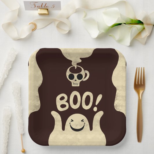 Borden voor papier en feestartikelen papieren bordje (Huwelijk)