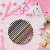 Borden voor papier en feestartikelen papieren bordje (Feest)