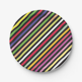 Borden voor papier en feestartikelen papieren bordje