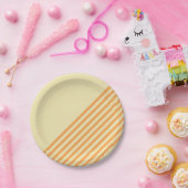 Borden voor papier en feestartikelen papieren bordje (Feest)