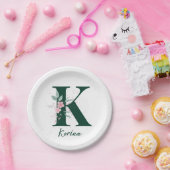 Borden voor papier en feestartikelen papieren bordje (Feest)