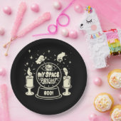 Borden voor papier en feestartikelen papieren bordje (Feest)