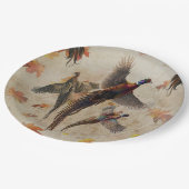 Borden voor papier papieren bordje (Gekanteld)