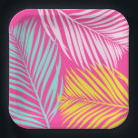 Borden voor poolpapier | Pool Party decor Papieren Bordje<br><div class="desc">Pool Party Paper-Borden. Klaar om door u gepersonaliseerd te worden!</div>