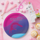 Borden voor regenboogstrips, bord van papier (Feest)