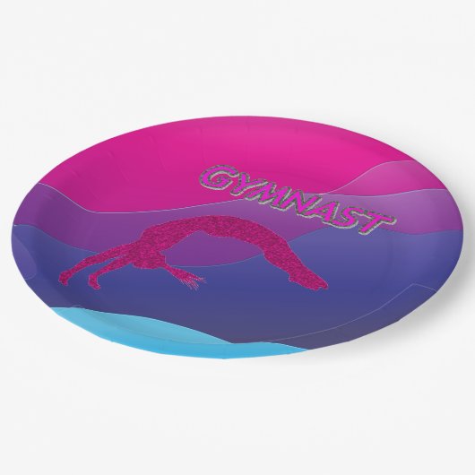 Borden voor regenboogstrips, bord van papier (Gekanteld)