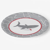 Borden voor scherp papier papieren bordje (Gekanteld)