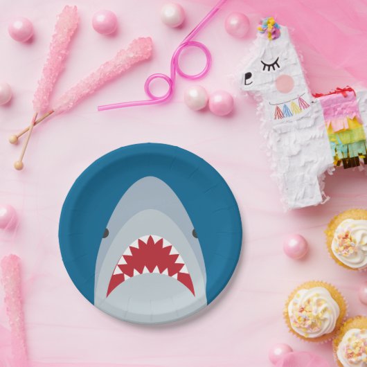 Borden voor scherp papier papieren bordje (Feest)