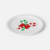 Borden voor snoeprietpapier papieren bordje (Gekanteld)