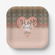 Borden voor Square Designer Paper