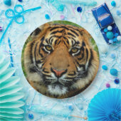 Borden voor tijdenpapier papieren bordje (Feest)