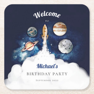 Borden voor ultraviolette stralen kartonnen onderzetters