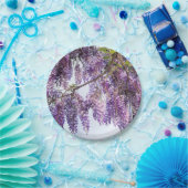 Borden voor wasbakkerpapier papieren bordje (Feest)